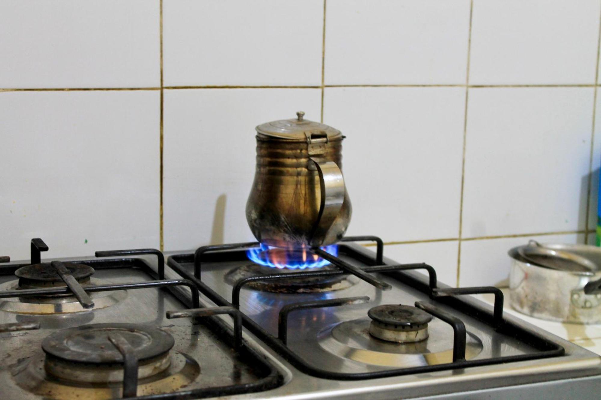 Ostello Kif Kif Annex Marrakesh