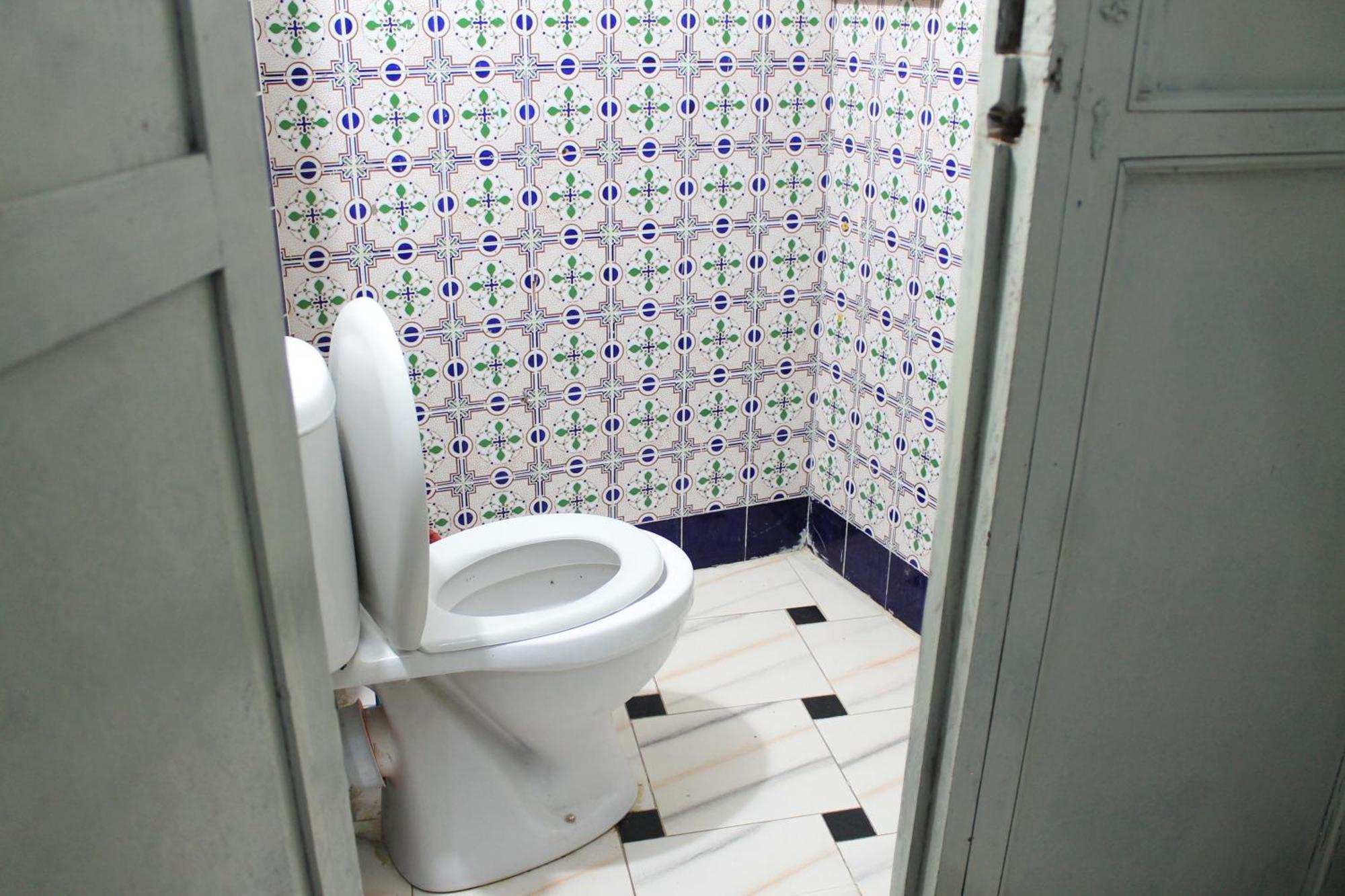 Ostello Kif Kif Annex Marrakesh