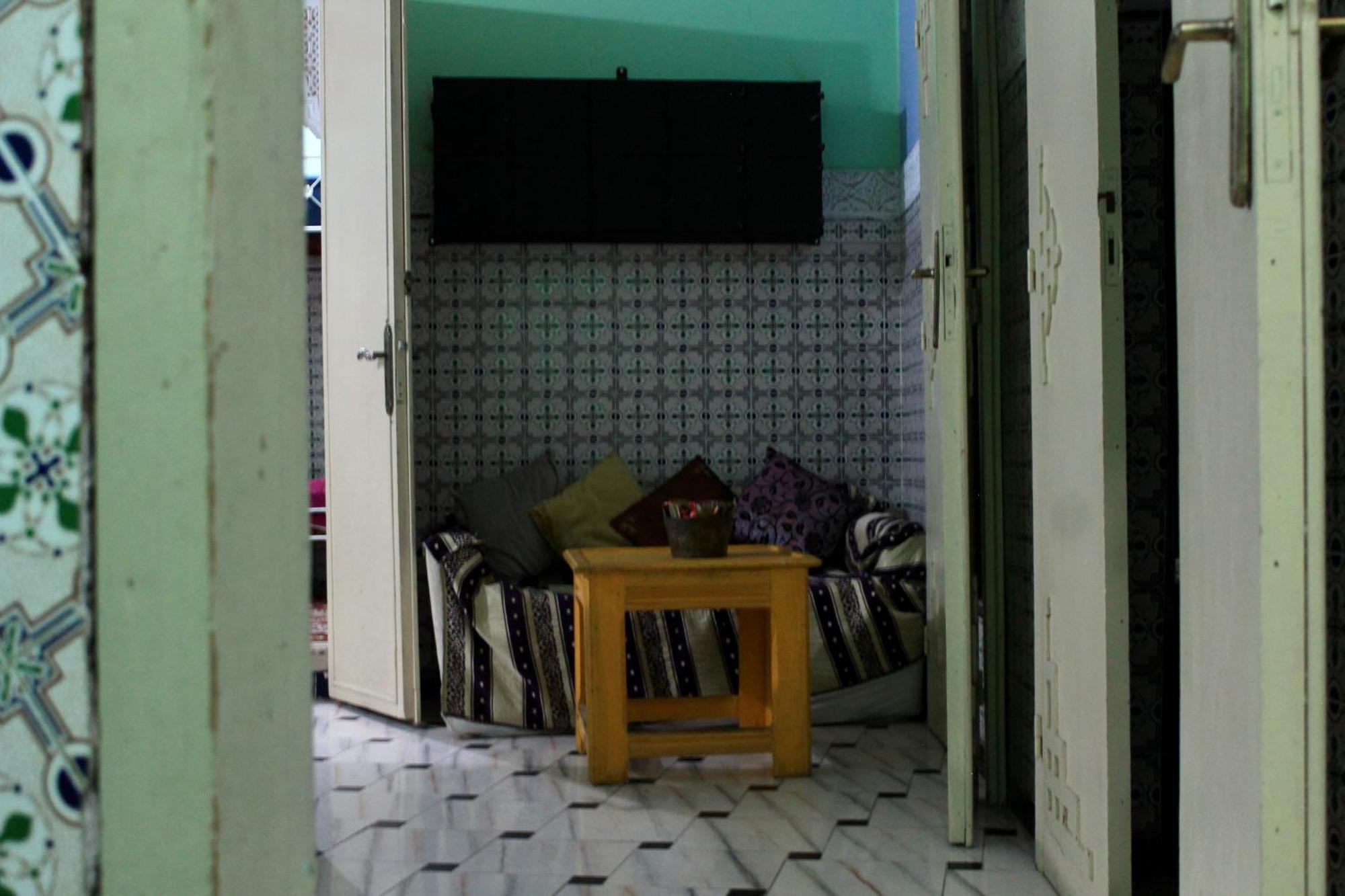 Kif Kif Annex Ostello *